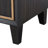 Diane 3-Piece Nightstands Set-423730265