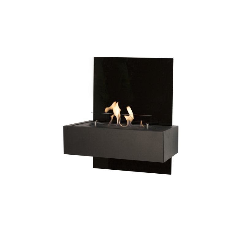 Tina Belfry Heating 60cm W Bio-Ethanol Stove