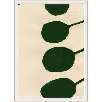 Shadows Giclee Print by Susan Hable