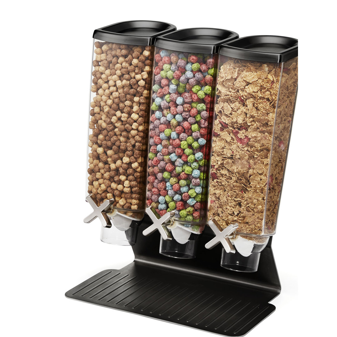 Tabletop Cereal Dispenser Rosseto 