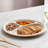 Disposable Paper Dinner Plate-91040632