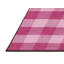 Tapis contemporain rose-1803291868