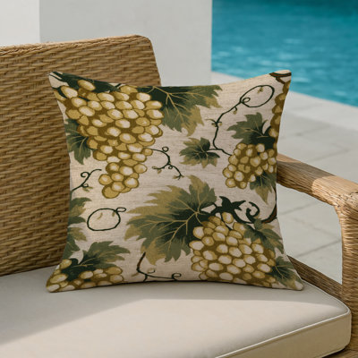 Coussin intérieur et extérieur
