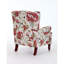 Upholstered Accent Chair