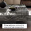 Table basse en ardoise avec tiroir et plateau Minimalisme-542528981-542529000