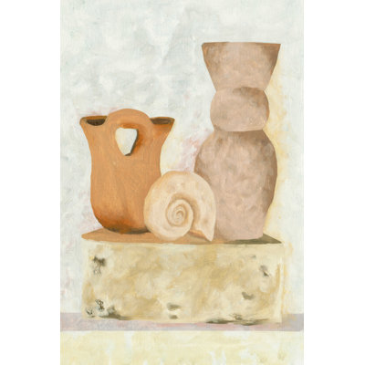 Dessus de table VI