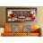 Armone Flat Leather Wall Mirror-371331861