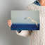 « lake », reproduction de photo sur toile tendue-22683054-53566568