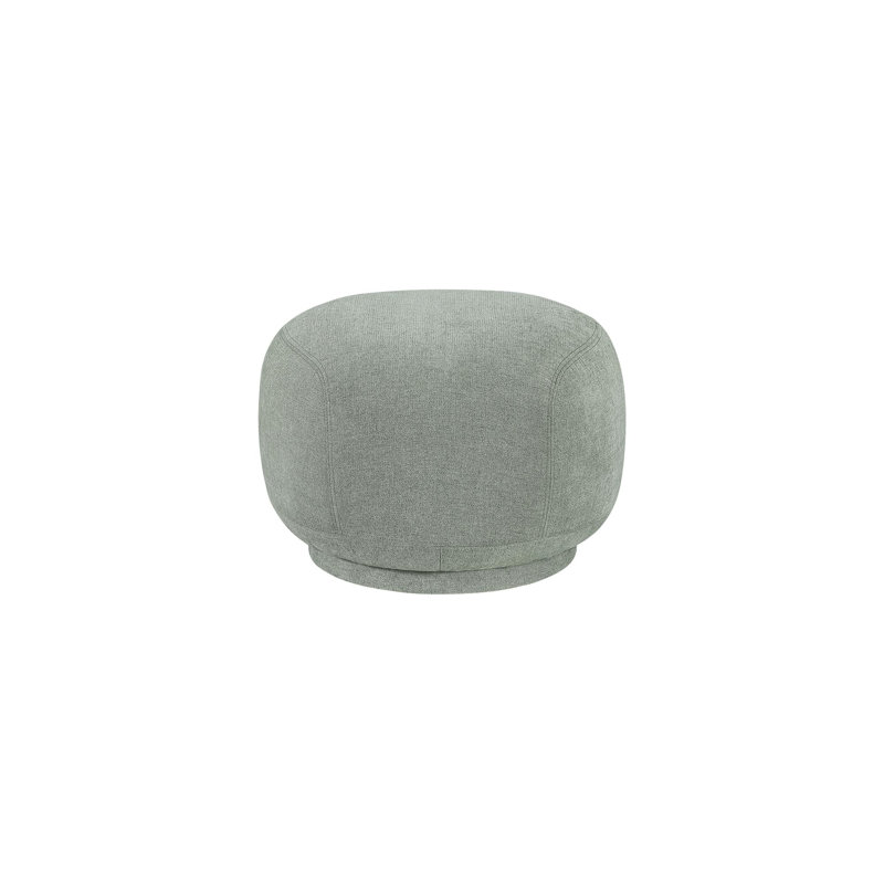 Penny Ottoman, Green