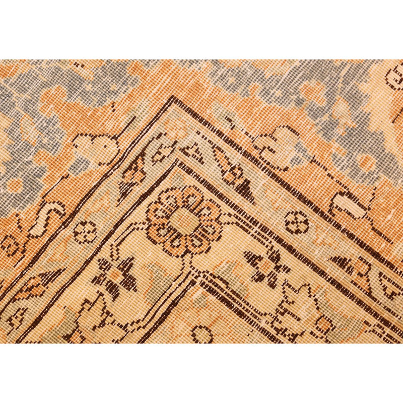 Persian One-of-a-Kind 10'6" X 15'6" Area Rug