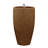 Manzanita Hand Crafted Weather Resistant Floor Fountain-66204027