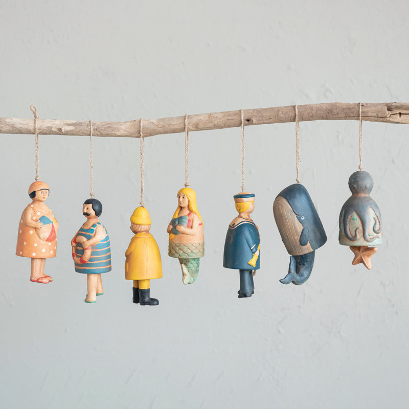 Rosy Figurines & Sculptures