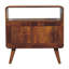 70cm Solid Wood Console Table