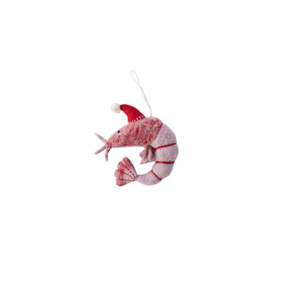 2" Hanging Figurine Ornament