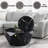 Dara 2-pcs Living Room Table Set