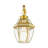 Alexavier Solid Brass Wall Light-1805978416