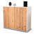 White/Pine