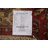 Cotton Floral Indoor Rug