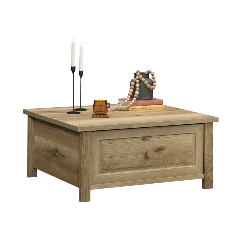 Table basse Cashan