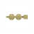Polished Brass selected
