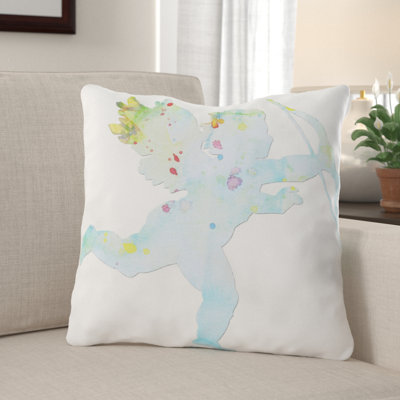 Coussin ange Orvis