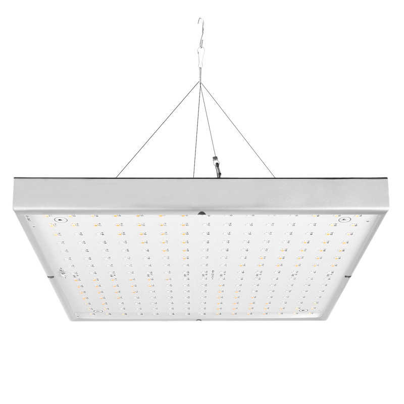 Full Spectrum 15W LED Grow Light with 225 LEDs for Indoor Plants