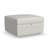 Flex 31" Wide Square Storage Ottoman-915984867