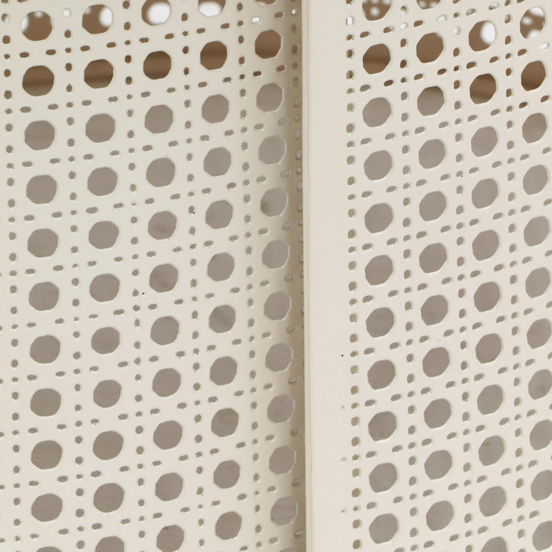 Table basse Pesky, Crème