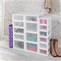 Sterilite Craft Case