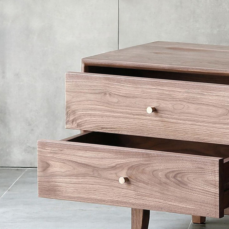 Meuble télé Modern, H 19,69 po x L 59,06 po x l 15,75 po