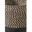 Hand Woven Laundry Hamper with Handles