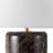 Drumagrove Marble Table Lamp
