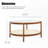 Platani Big Side End Table