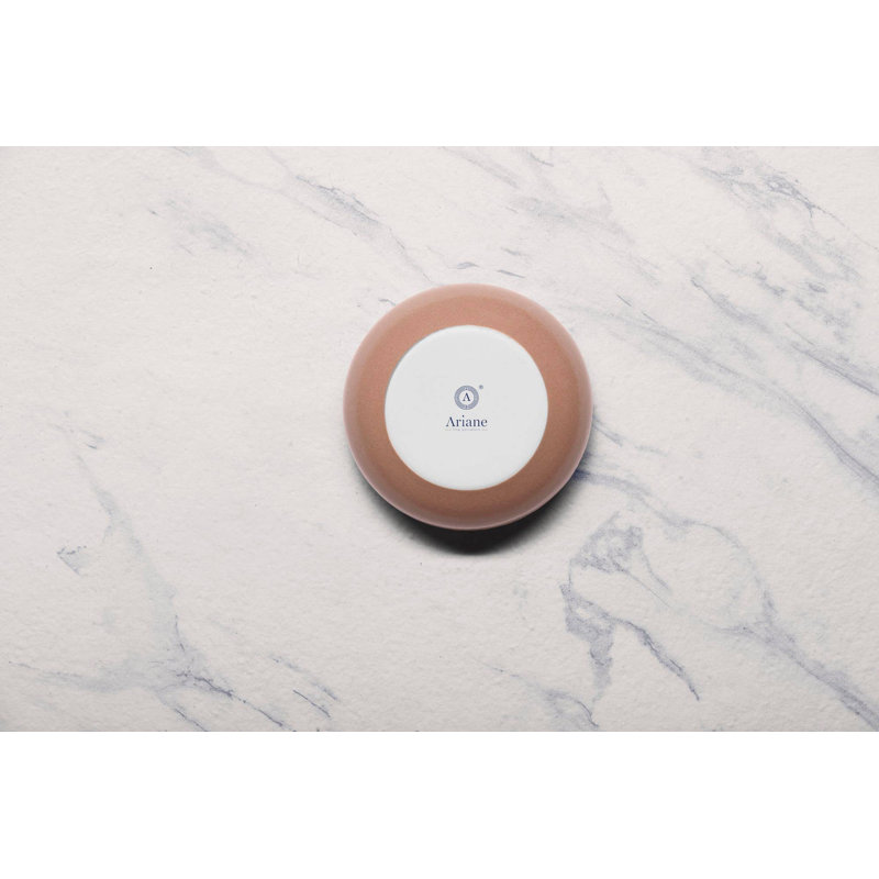 Bol artistique en porcelaine biologique | 30,5 oz