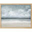 «Storm Cloud Beach Landscape» sur papier-98299316-98299317