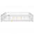 Blanc est en rupture de stock