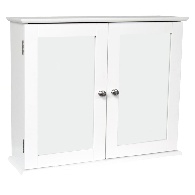 Adisson Bathroom Cabinet