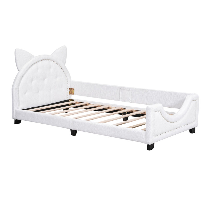 Gissele Twin Daybed, White