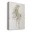 «Farmhouse Pressed Flower I», impression sur toile tendue-405824208