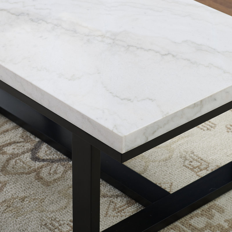 Table basse Lucca