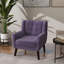 Jaqueze 73.4 Cm Wide Tufted Armchair-853885136