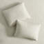 Courtepointe pour lit simple / simple TG en microfibre avec rembourrage en coton, réversible, lavable à la machine, rembourrée,-120276126-120276132