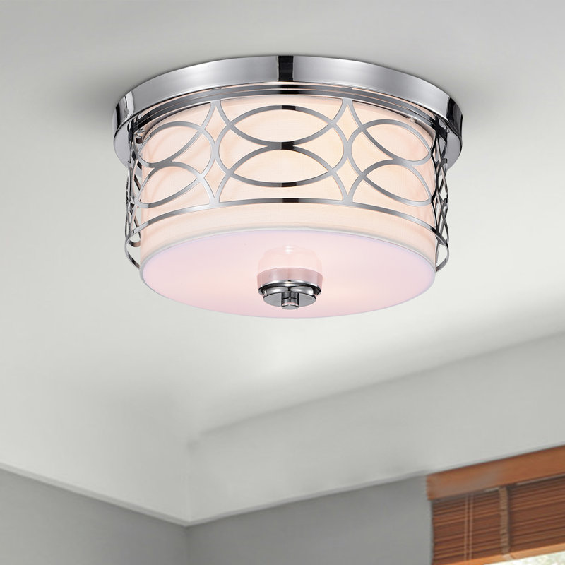 Flush Mount