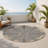 Planar Motion Indoor And Outdoor Area Rug-152201589