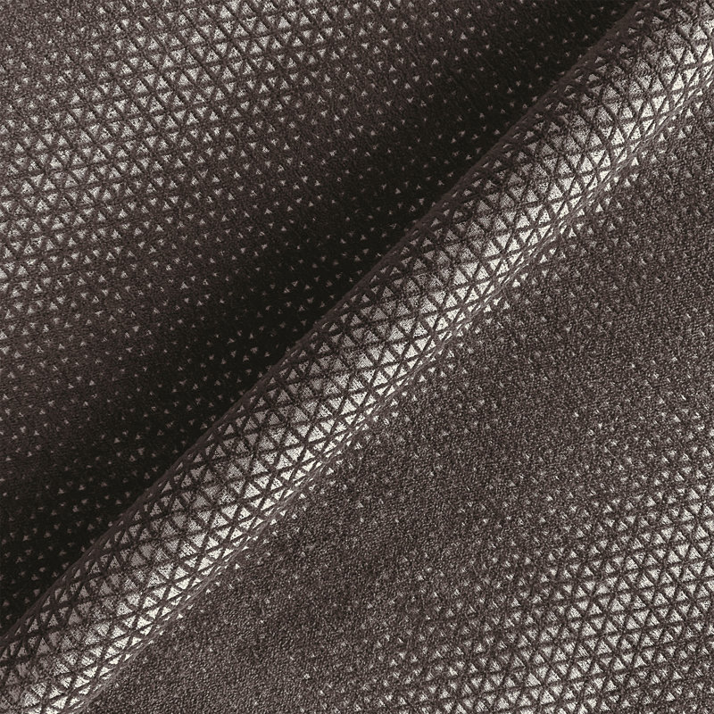 Boutique Formation Charcoal Fabric