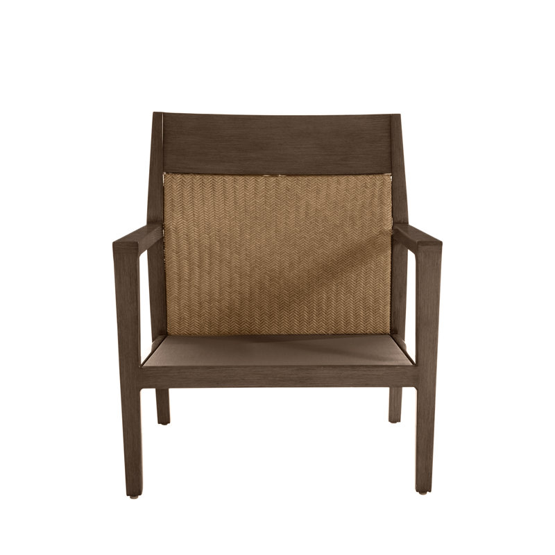 Savannah Patio Chair with Cushions