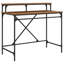 Metal Base Computer Desk-1823237850-1823237849