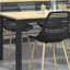 Outdoor Patio Dining Side Chair-247493374