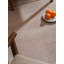 Tapis d'intérieur beige contemporain 100% laine Tibbati-229278077