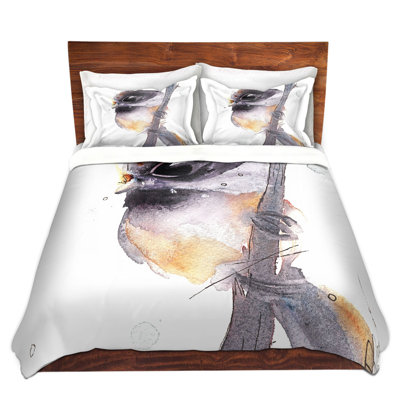 Duvet Cover